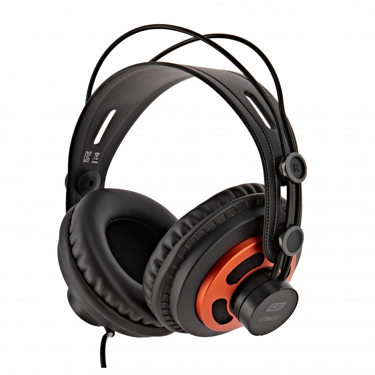 ESI eXtra 10 High Quality Monitoring Headphones