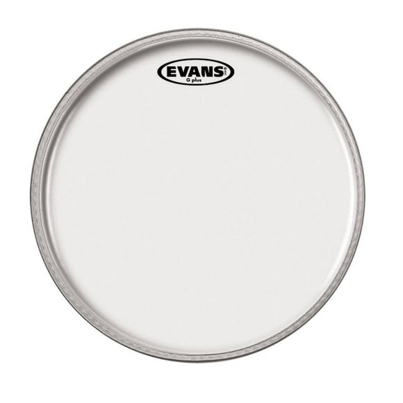 Evans B13GP G-Plus Clear Drum Head Skin 13