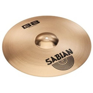 Sabian B8 18" Thin Crash Cymbal 18"x 46cm