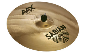 Sabian AAX 16" Stage Crash Cymbal