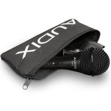 Audix ADX-OM2S All-Purpose Dynamic Vocal Microphone w/ Switch