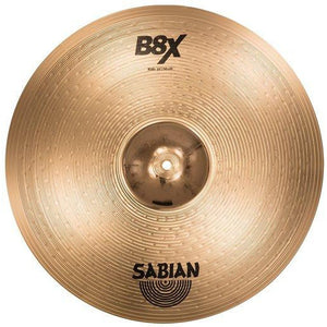 Sabian B8X 20" Ride Cymbal