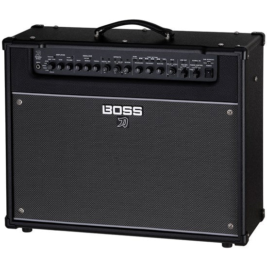 Boss Katana Artist Gen 3 Guitar Amplifier 1x12