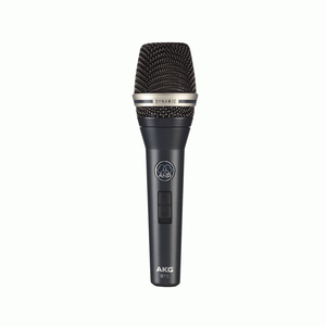 AKG D7 Dynamic Super Cardioid Vocal Microphone