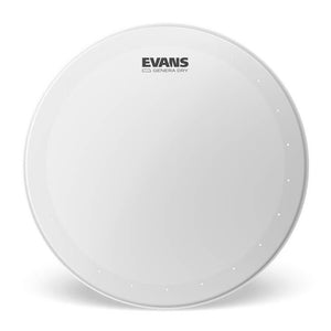 Evans B14DRY Genera Dry Coated Snare Drum Head Skin 14"