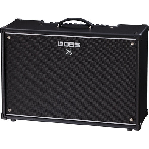 Boss Katana 100/212 GEN 3 2×12 Guitar Amplifier