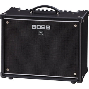 Boss Katana 50 Gen 3 Guitar Amplifier