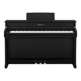 Yamaha Clavinova CLP835B Digital Piano (Matt Black)