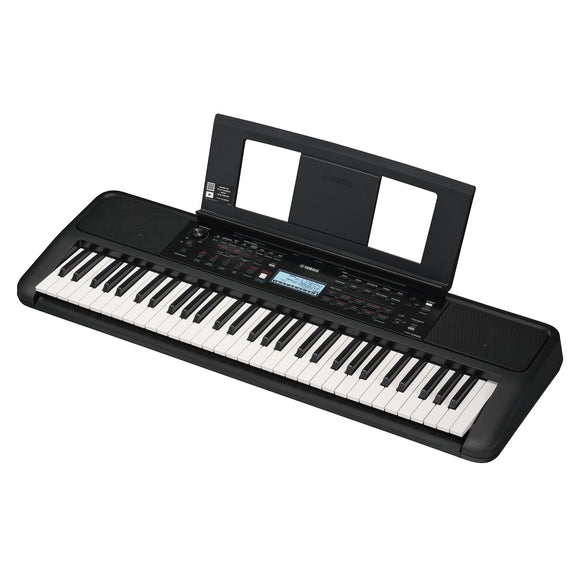 Yamaha PSR-E383 Keyboard (PSRE383)