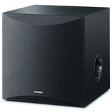 Yamaha KS-SW100 Subwoofer