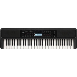 Yamaha PSR-EW320 76 Key Portable Keyboard