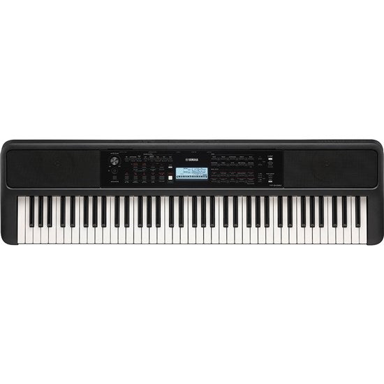 Yamaha PSR-EW320 76 Key Portable Keyboard