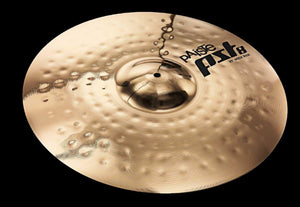 Paiste PST8 Reflector Rock Ride 20"