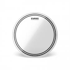 Evans B13EC2S EC2 Coated Drum Head Skin 13"