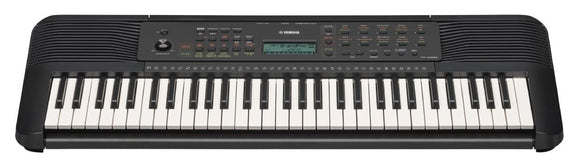 Yamaha PSR-E283 Keyboard (PSRE283)