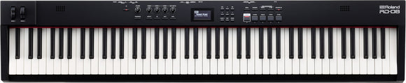 Roland RD-08 Digital Stage Piano (RD08)