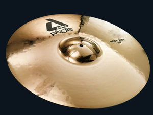 Paiste Alpha 20" Rock Ride