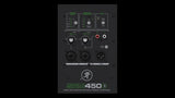 Mackie SRM450 V3 1000W 12" Powered Speaker