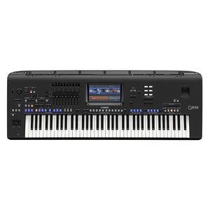 Yamaha GENOS 76-note Digital Workstation Keyboard