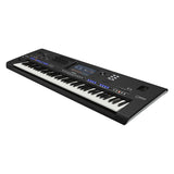 Yamaha GENOS 76-note Digital Workstation Keyboard